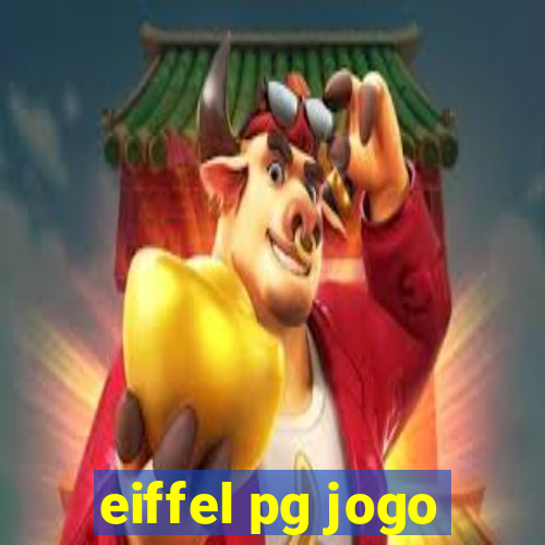 eiffel pg jogo